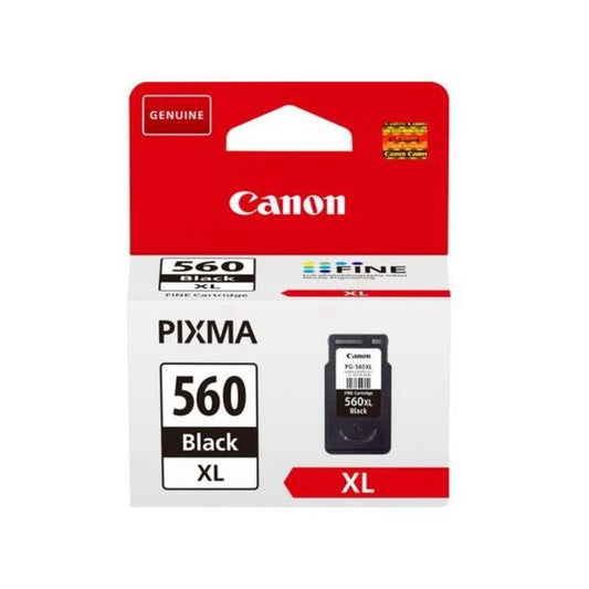 Cartus cerneala original Canon PG-560XL 3712C001AA, black