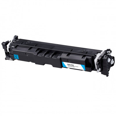 Toner compatibil Canon, CRG069H Cyan