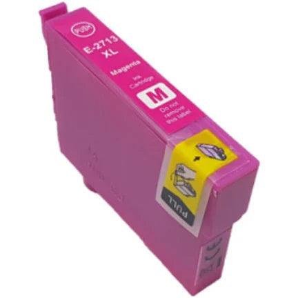 Cartus compatibil EPSON 2713, 27XL Magenta