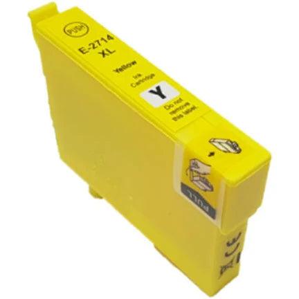 Cartus compatibil EPSON 2714, 27XL Yellow