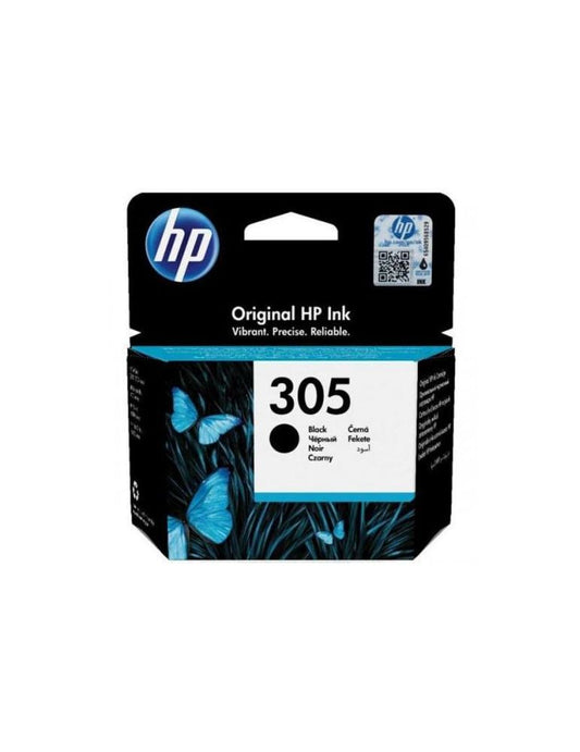 Cartus cerneala orginal HP 305 (3YM61AE) black