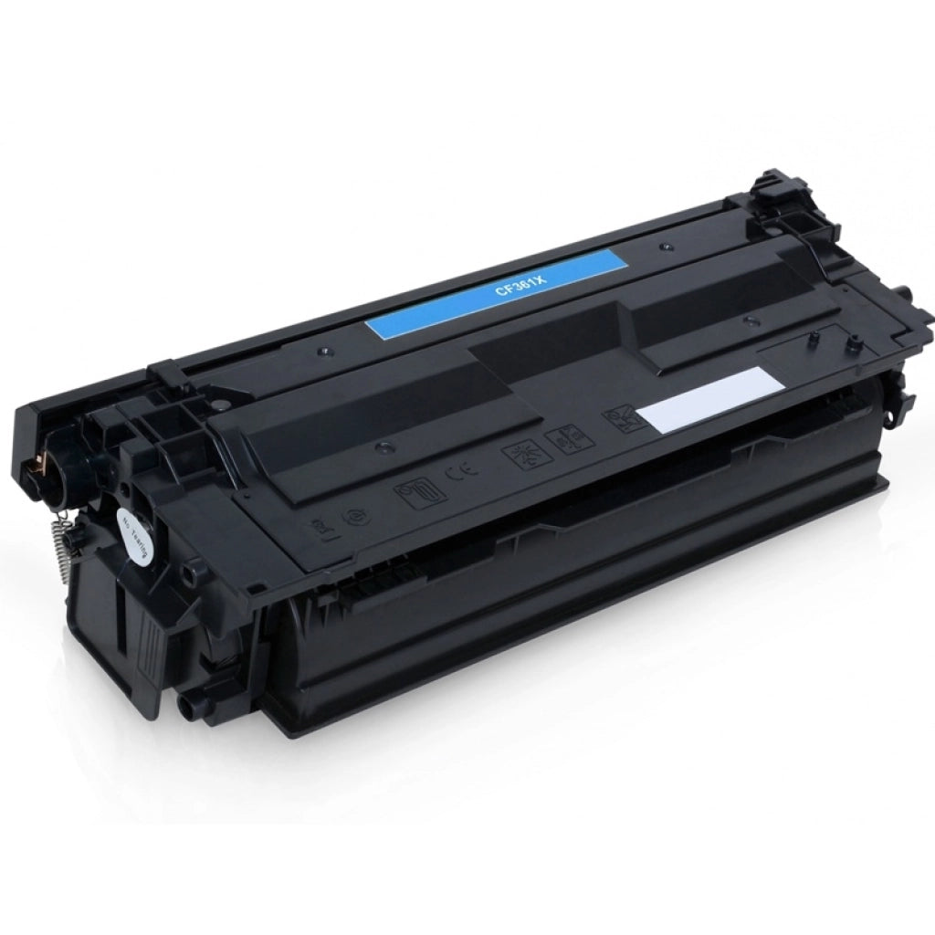 Toner compatibil HP CF361X/CRG040H Cyan 9500 pagini