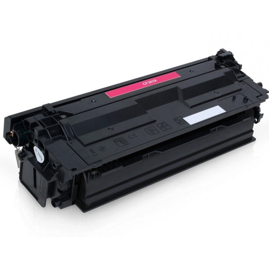 Toner compatibil HP CF363X/CRG040H Magenta 9500 pagini