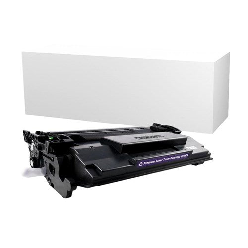 Toner compatibil  HP CF287A, 9000pagini