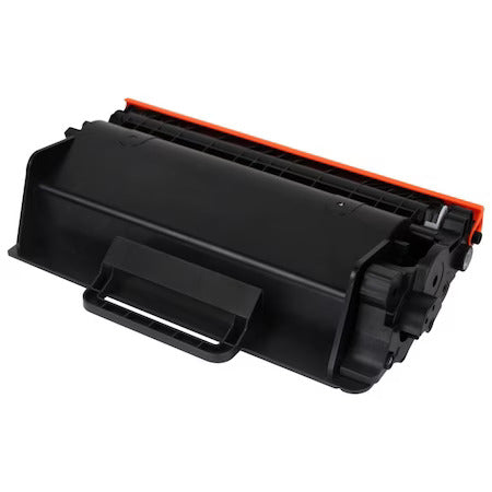 Toner compatibil Brother TN3480, TN3430, 8.000 pagini, black