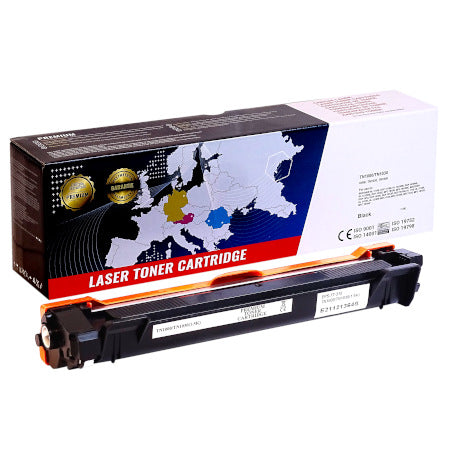 Toner compatibil  Brother TN 1030, TN 1050 XL 1.500 pagini, Euro Print