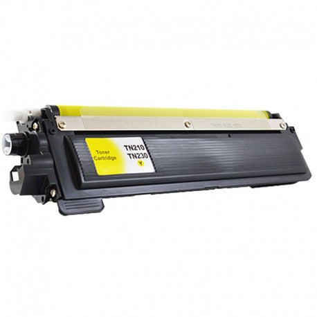 Toner compatibil Brother TN230 Yellow