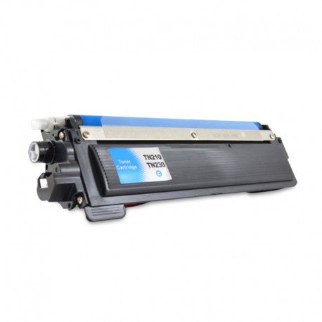 Toner compatibil Brother TN230 Cyan