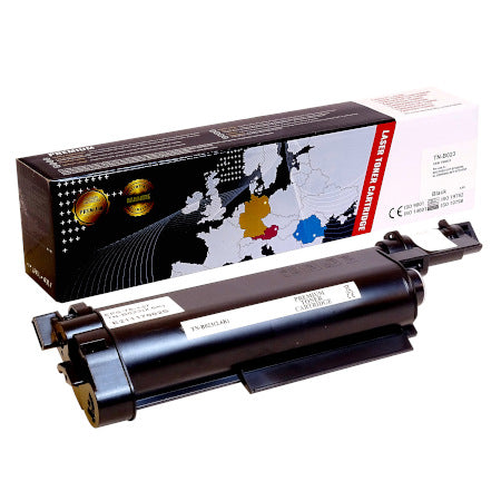 Toner compatibil Brother TN-B023, 2.000 pagini, EuroPrint