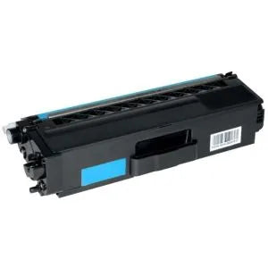 Toner compatibil Brother TN321, TN325, TN326 Cyan