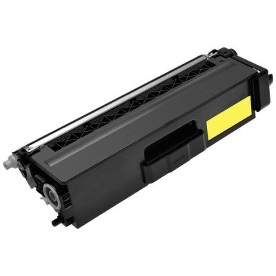 Toner compatibil Brother TN321, TN325, TN326 Yellow