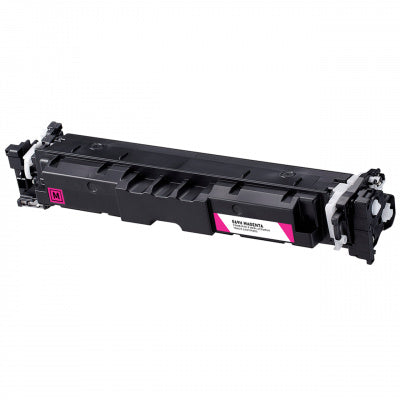 Toner compatibil Canon, CRG069H Magenta