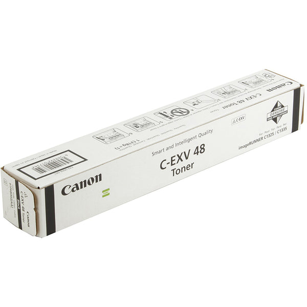 Cartus Toner Negru C-EXV48BK 16,5K Original CANON