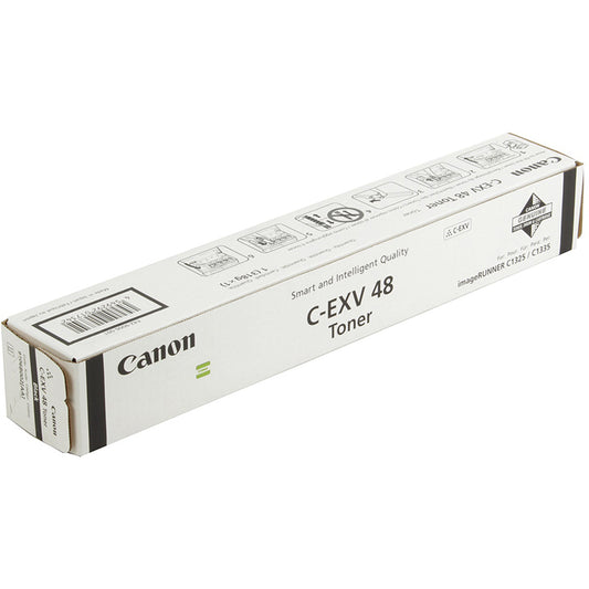 Toner original Canon C-EXV-48 16.5k, black