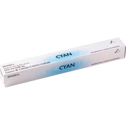 Toner compatibil Canon C-EXV48 Cyan, Integral-Germany