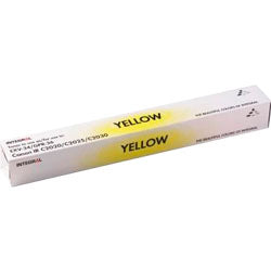 Toner compatibil Canon C-EXV48 Yellow, Integral-Germany