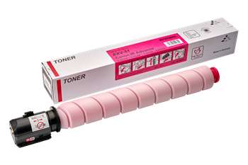 Toner compatibil Canon C-EXV54 Magenta, Integral-Germany