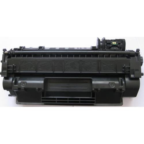 Toner compatibil HP CE505A, CF280A, CRG-719