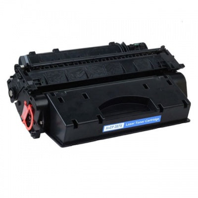 Toner compatibil HP CF287X, CANON CRG-041H