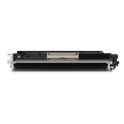 Toner compatibil HP CE310A,CF350A, CRG729 Black