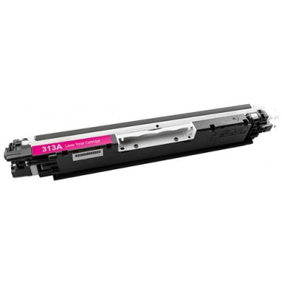 Toner compatibil HP CE313A,CF353A, CRG729 Magenta