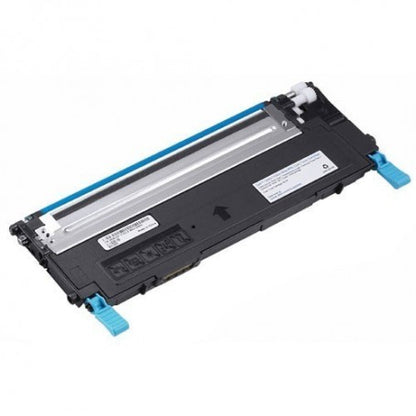 Toner compatibil Dell 1230,1235 Cyan