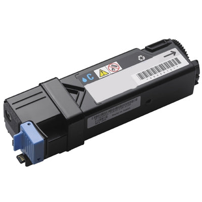 Toner compatibil Dell 1250, 1350 Cyan