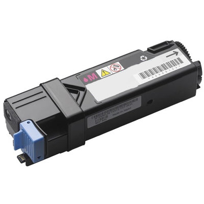 Toner compatibil Dell 1250, 1350 Magenta