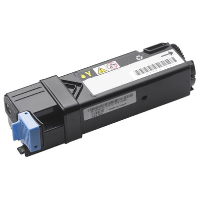 Toner compatibil Dell 1250, 1350 Yellow