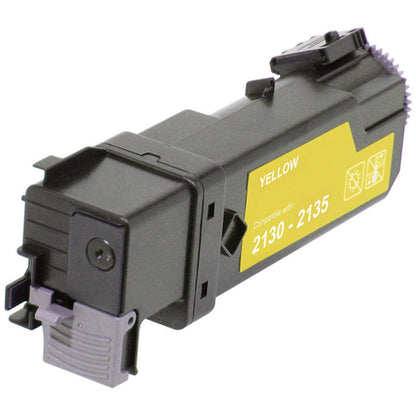 Toner compatibil Dell 2130,2135 Yellow