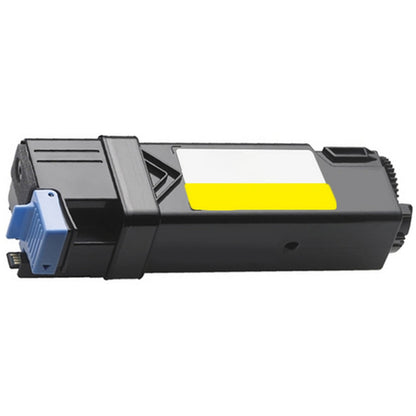 Toner compatibil Dell 2150, 2155 Yellow