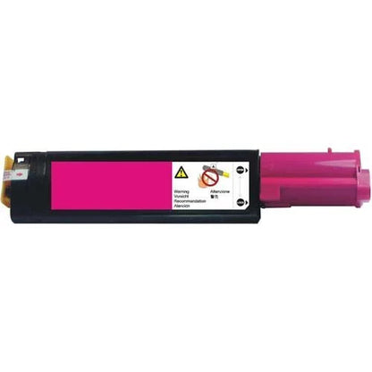 Toner compatibil Dell 3010 Magenta