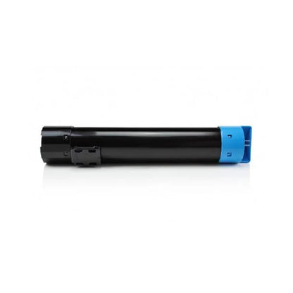 Toner compatibil Dell 5130 Cyan