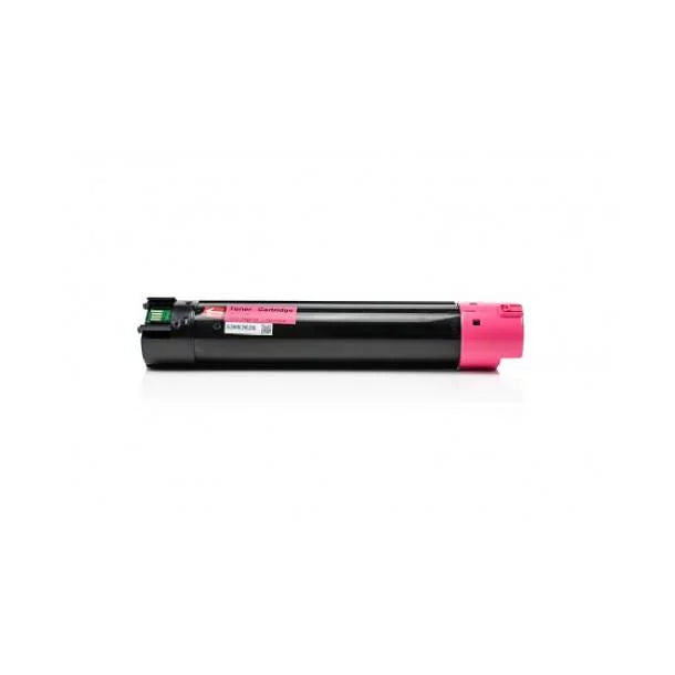 Toner compatibil Dell 5130 Magenta