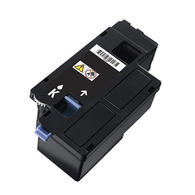 Toner compatibil Dell C1660 Black