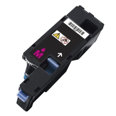 Toner compatibil Dell C1660 Magenta