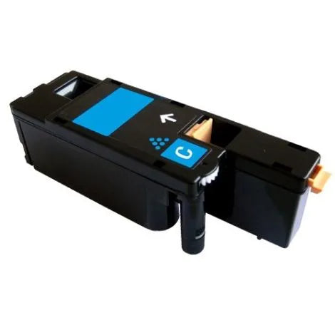 Toner compatibil Epson Aculaser C1700 Cyan