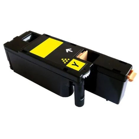 Toner compatibil Epson Aculaser C1700 Yellow