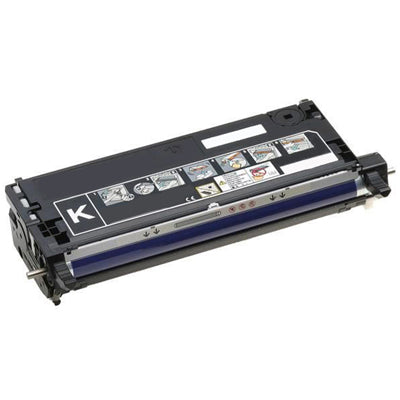 Toner compatibil Epson C2800 Black