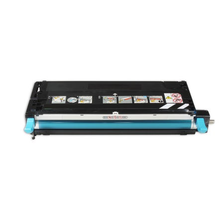 Toner compatibil Epson C2800 Cyan