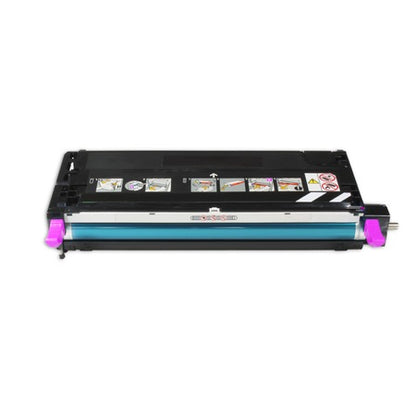 Toner compatibil Epson C2800 Magenta