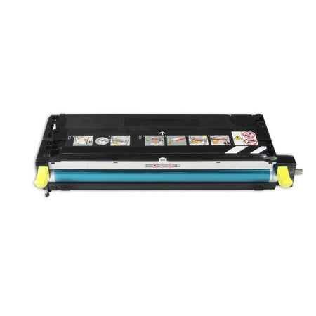 Toner compatibil Epson C2800 Yellow