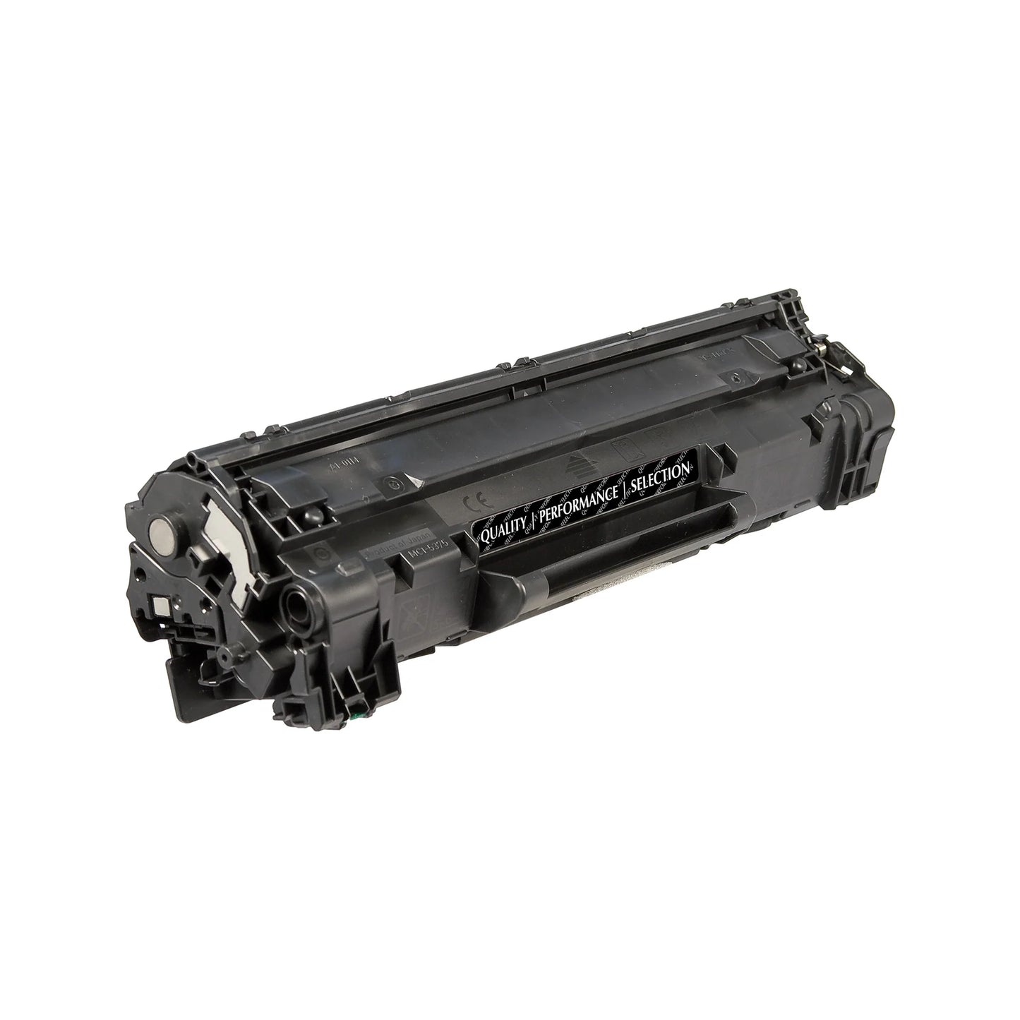 Toner compatibil  HP, Canon  CE285A, CB435, CB436, 2000 pagini,