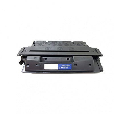 Toner compatibil HP C4127X, C8061X