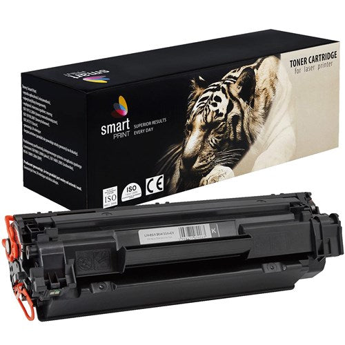 Toner compatibil  HP, Canon  CE285A, CB435, CB436, 2000 pagini,