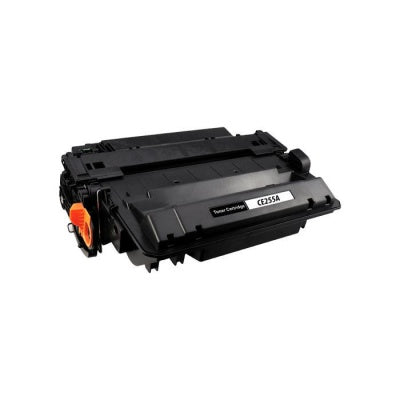 Toner compatibil HP CE255A,CRG724