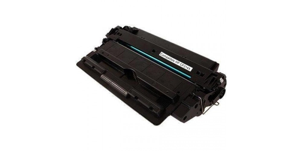 Toner compatibil HP CF214X