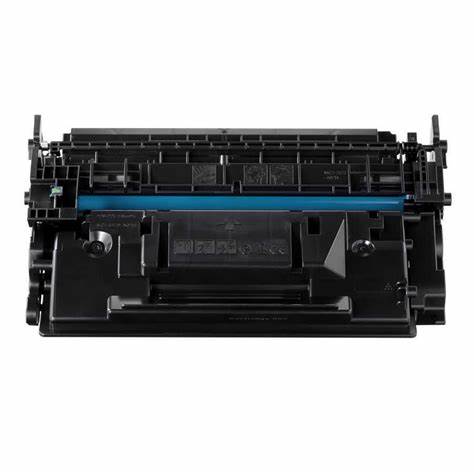 Cartus toner, compatibil Canon/HP CF289X/ CRG056, FARA CHIP, negru, 10000 pagini