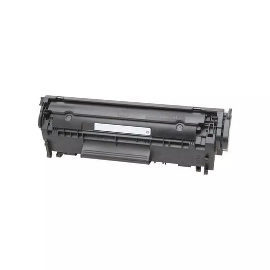 Toner compatibil HP Q2612A, 12A,Canon FX10