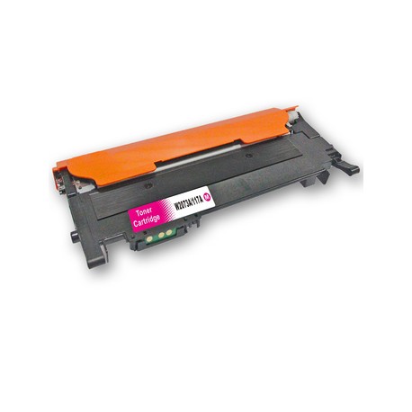 Toner compatibil HP 117A, W2073A Magenta, cu chip